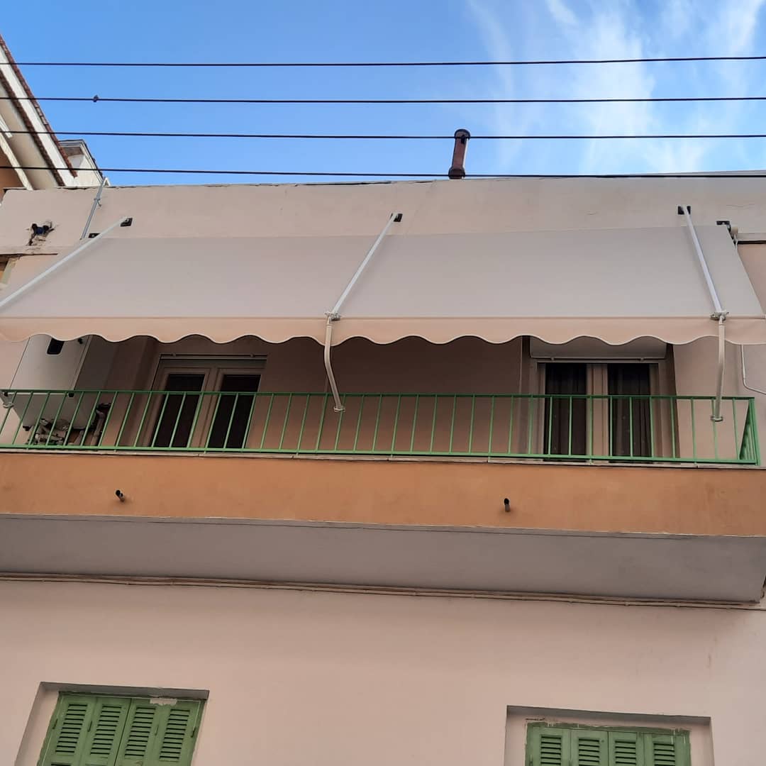 ΤεντοPlanet | Τέντες, Πέργκολες, Ζελατίνες, Καποτίνες | Υφασμάτινες, Μεταλλικές, Ηλεκτροκίνητες | Τοποθέτηση, Επισκευή, Συντήρηση | Θεσσαλονίκη | Tentoplanet.gr