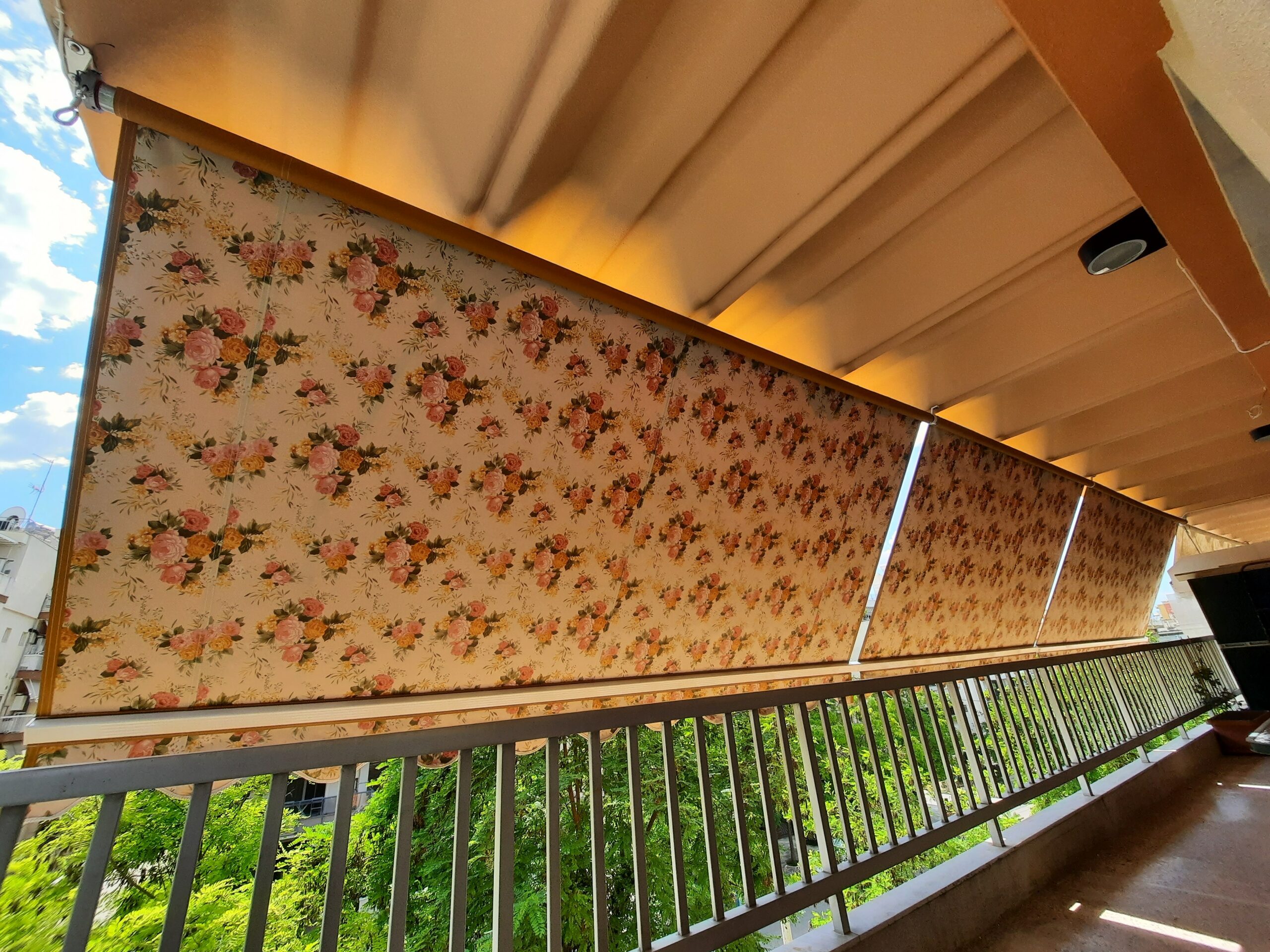 ΤεντοPlanet | Τέντες, Πέργκολες, Ζελατίνες, Καποτίνες | Υφασμάτινες, Μεταλλικές, Ηλεκτροκίνητες | Τοποθέτηση, Επισκευή, Συντήρηση | Θεσσαλονίκη | Tentoplanet.gr