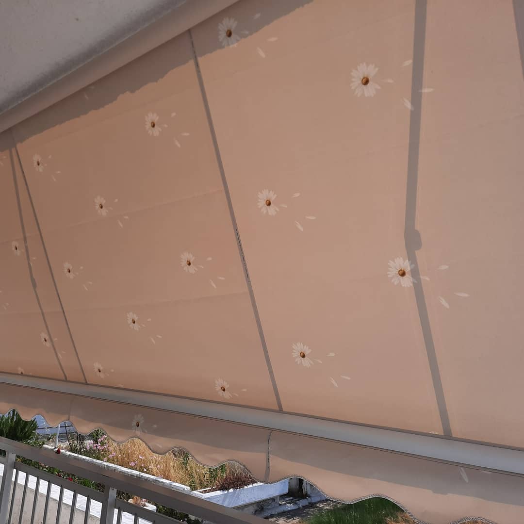 ΤεντοPlanet | Τέντες, Πέργκολες, Ζελατίνες, Καποτίνες | Υφασμάτινες, Μεταλλικές, Ηλεκτροκίνητες | Τοποθέτηση, Επισκευή, Συντήρηση | Θεσσαλονίκη | Tentoplanet.gr