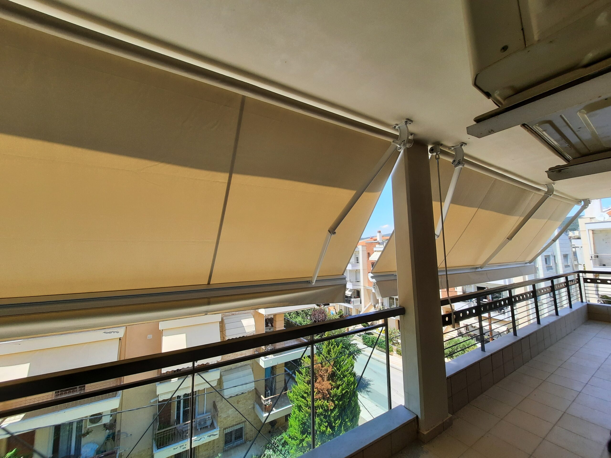 ΤεντοPlanet | Τέντες, Πέργκολες, Ζελατίνες, Καποτίνες | Υφασμάτινες, Μεταλλικές, Ηλεκτροκίνητες | Τοποθέτηση, Επισκευή, Συντήρηση | Θεσσαλονίκη | Tentoplanet.gr