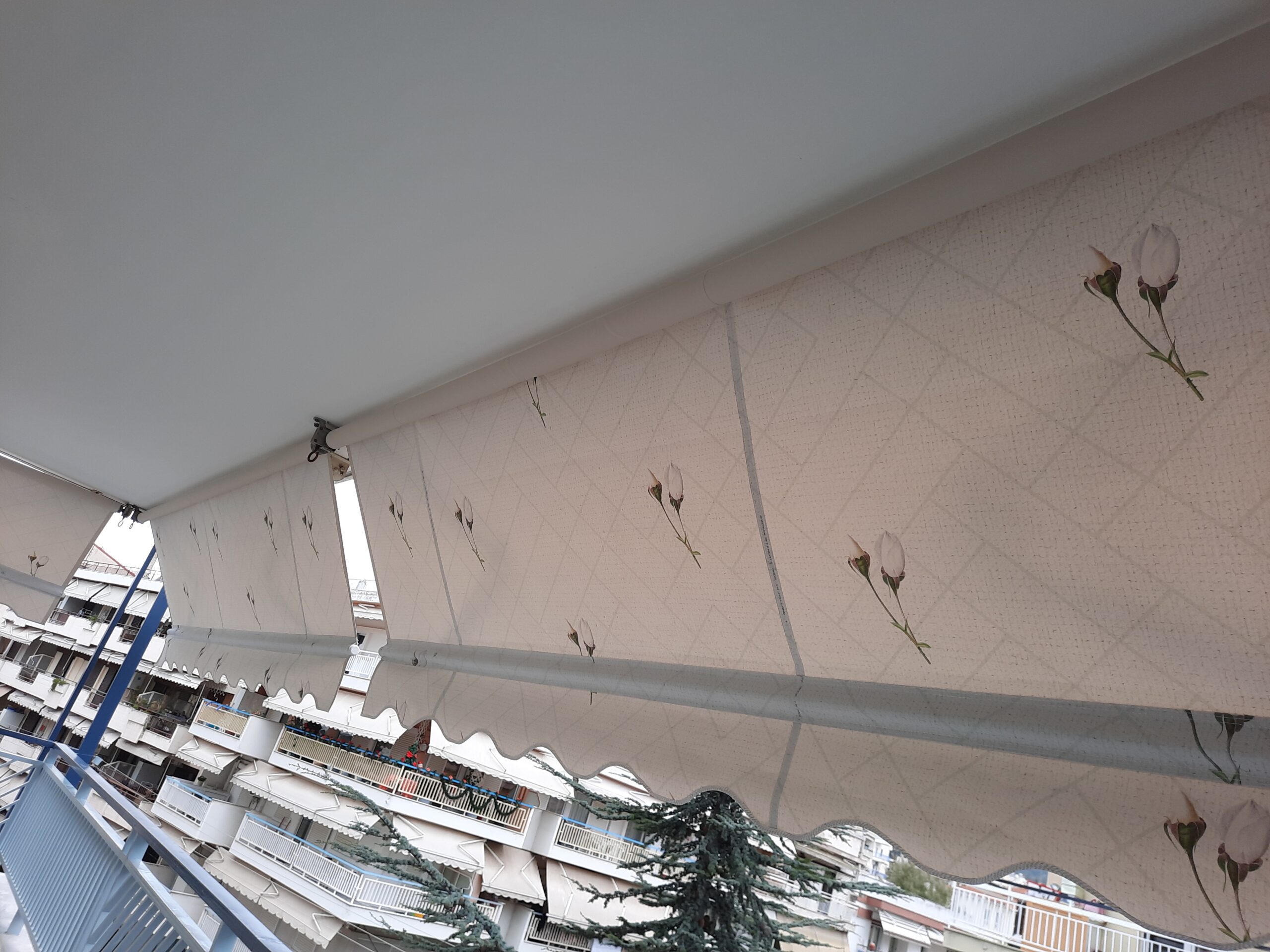 ΤεντοPlanet | Τέντες, Πέργκολες, Ζελατίνες, Καποτίνες | Υφασμάτινες, Μεταλλικές, Ηλεκτροκίνητες | Τοποθέτηση, Επισκευή, Συντήρηση | Θεσσαλονίκη | Tentoplanet.gr