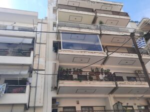 ΤεντοPlanet | Ζελατίνες, Πέργκολες, Τέντες, Καποτίνες | Τοποθέτηση, Επισκευή, Συντήρηση | Θεσσαλονίκη | Tentoplanet.gr