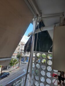 ΤεντοPlanet | Ζελατίνες, Πέργκολες, Τέντες, Καποτίνες | Τοποθέτηση, Επισκευή, Συντήρηση | Θεσσαλονίκη | Tentoplanet.gr
