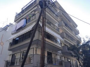 ΤεντοPlanet | Ζελατίνες, Πέργκολες, Τέντες, Καποτίνες | Τοποθέτηση, Επισκευή, Συντήρηση | Θεσσαλονίκη | Tentoplanet.gr