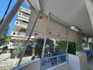 ΤεντοPlanet | Ζελατίνες, Πέργκολες, Τέντες, Καποτίνες | Τοποθέτηση, Επισκευή, Συντήρηση | Θεσσαλονίκη | Tentoplanet.gr