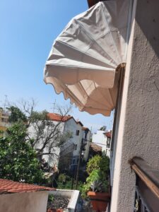 ΤεντοPlanet | Καποτίνες, Πέργκολες, Τέντες, Ζελατίνες | Τοποθέτηση, Επισκευή, Συντήρηση | Θεσσαλονίκη | Tentoplanet.gr