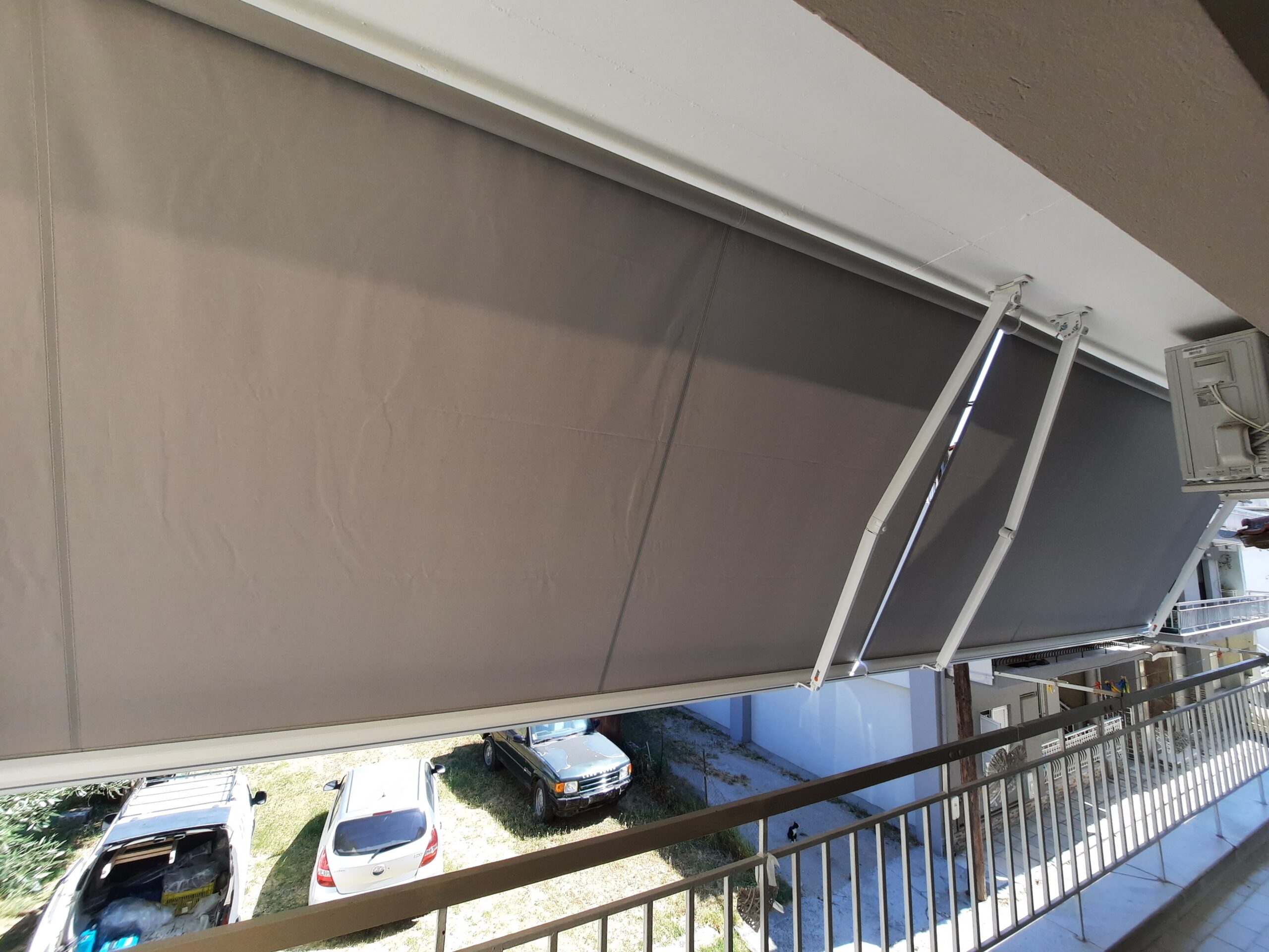 ΤεντοPlanet | Τέντες, Πέργκολες, Ζελατίνες, Καποτίνες | Υφασμάτινες, Μεταλλικές, Ηλεκτροκίνητες | Τοποθέτηση, Επισκευή, Συντήρηση | Θεσσαλονίκη | Tentoplanet.gr