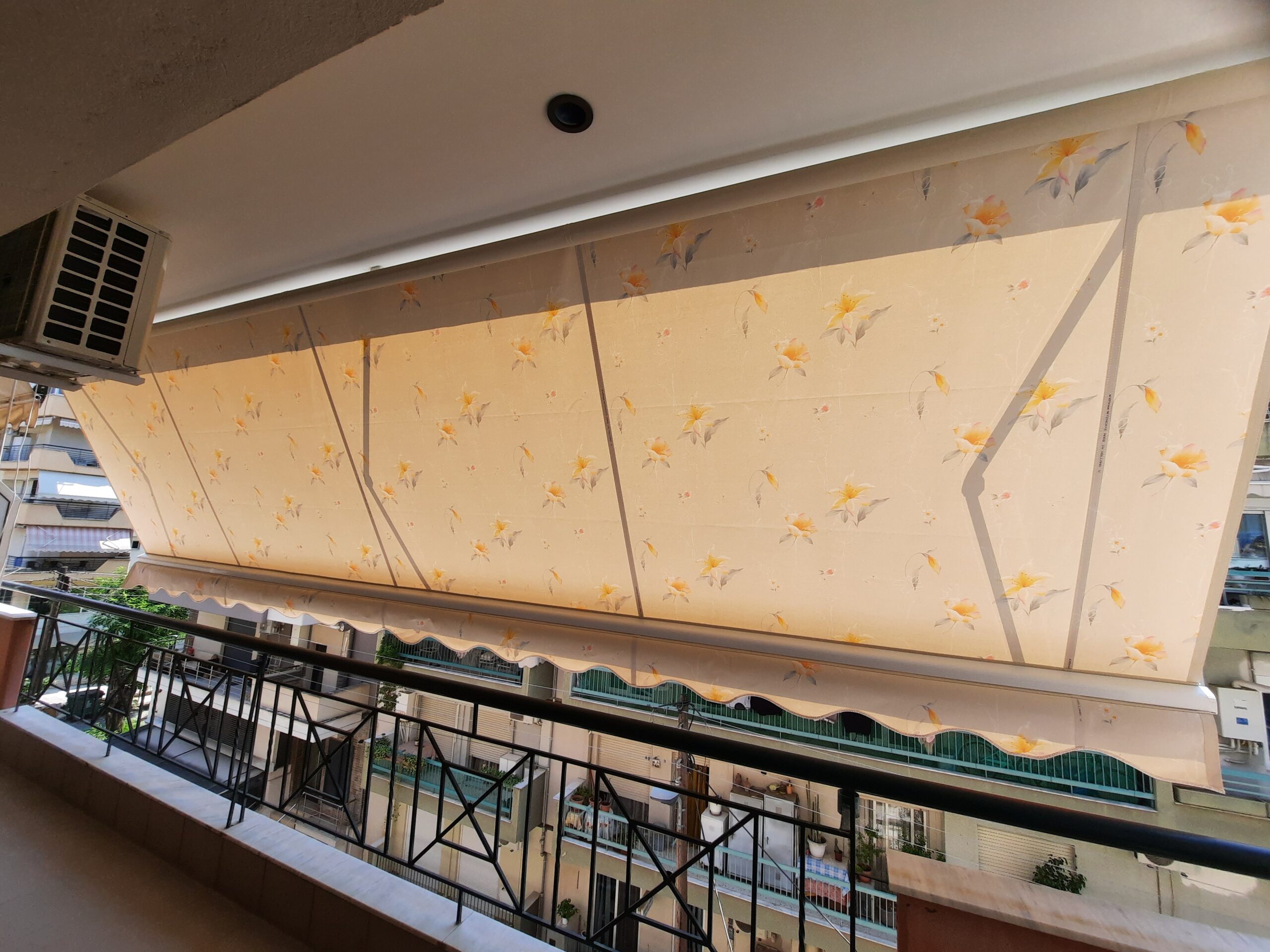 ΤεντοPlanet | Τέντες, Πέργκολες, Ζελατίνες, Καποτίνες | Υφασμάτινες, Μεταλλικές, Ηλεκτροκίνητες | Τοποθέτηση, Επισκευή, Συντήρηση | Θεσσαλονίκη | Tentoplanet.gr