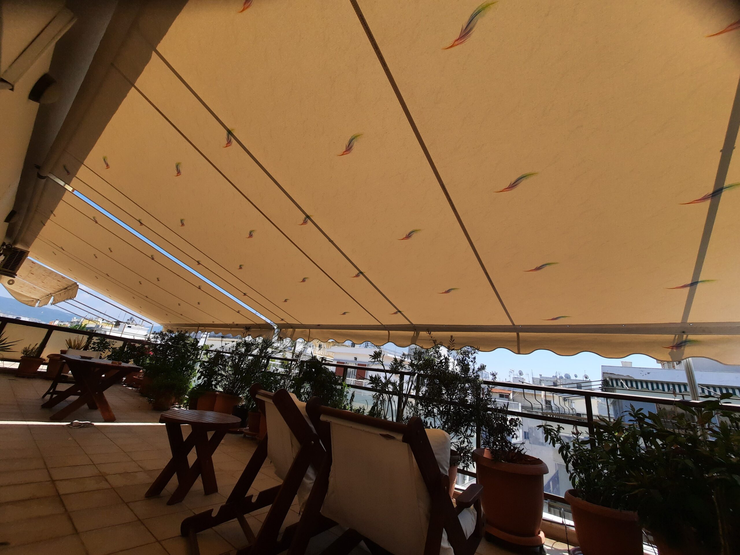 ΤεντοPlanet | Τέντες, Πέργκολες, Ζελατίνες, Καποτίνες | Υφασμάτινες, Μεταλλικές, Ηλεκτροκίνητες | Τοποθέτηση, Επισκευή, Συντήρηση | Θεσσαλονίκη | Tentoplanet.gr