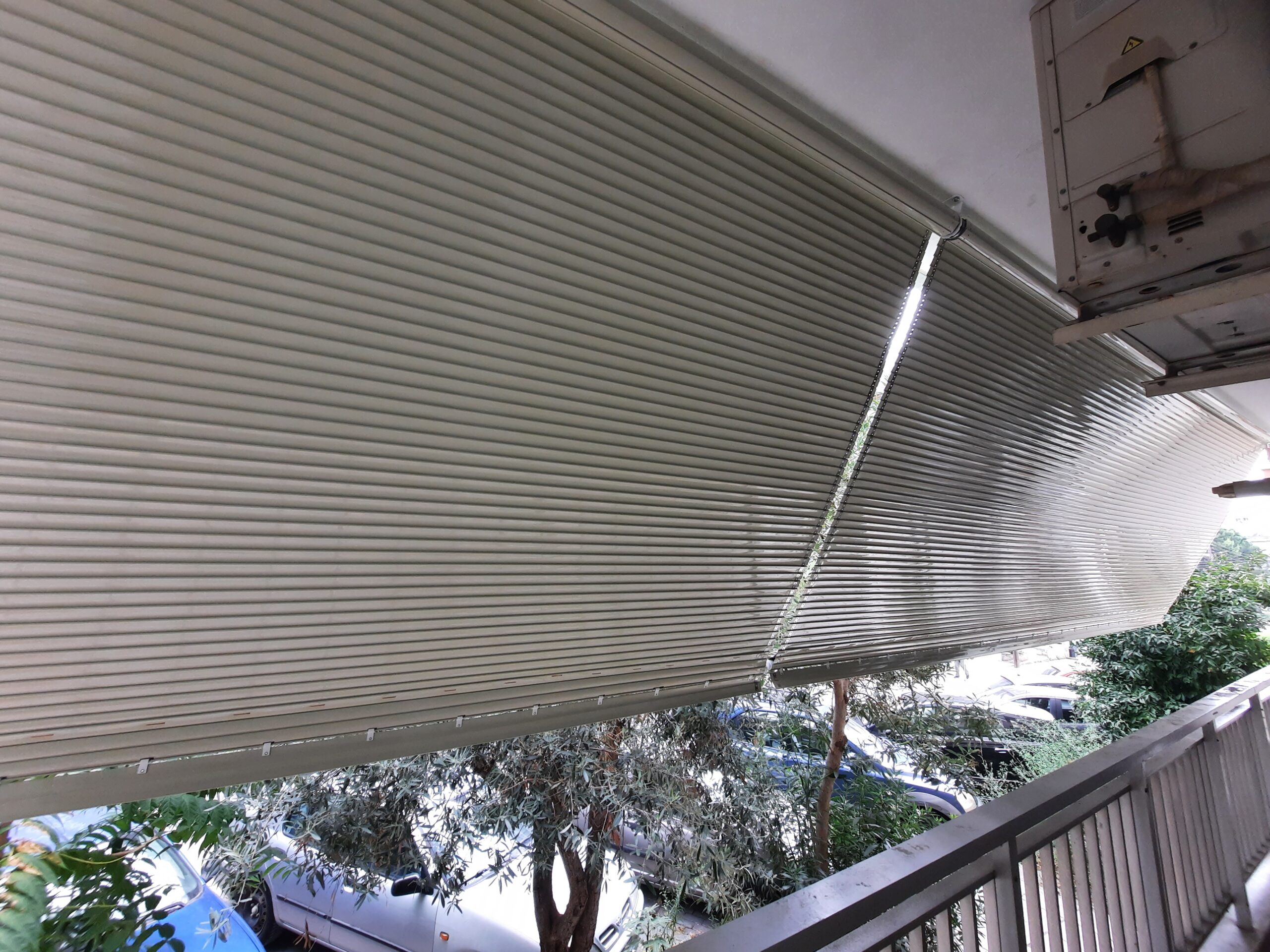 ΤεντοPlanet | Τέντες, Πέργκολες, Ζελατίνες, Καποτίνες | Υφασμάτινες, Μεταλλικές, Ηλεκτροκίνητες | Τοποθέτηση, Επισκευή, Συντήρηση | Θεσσαλονίκη | Tentoplanet.gr