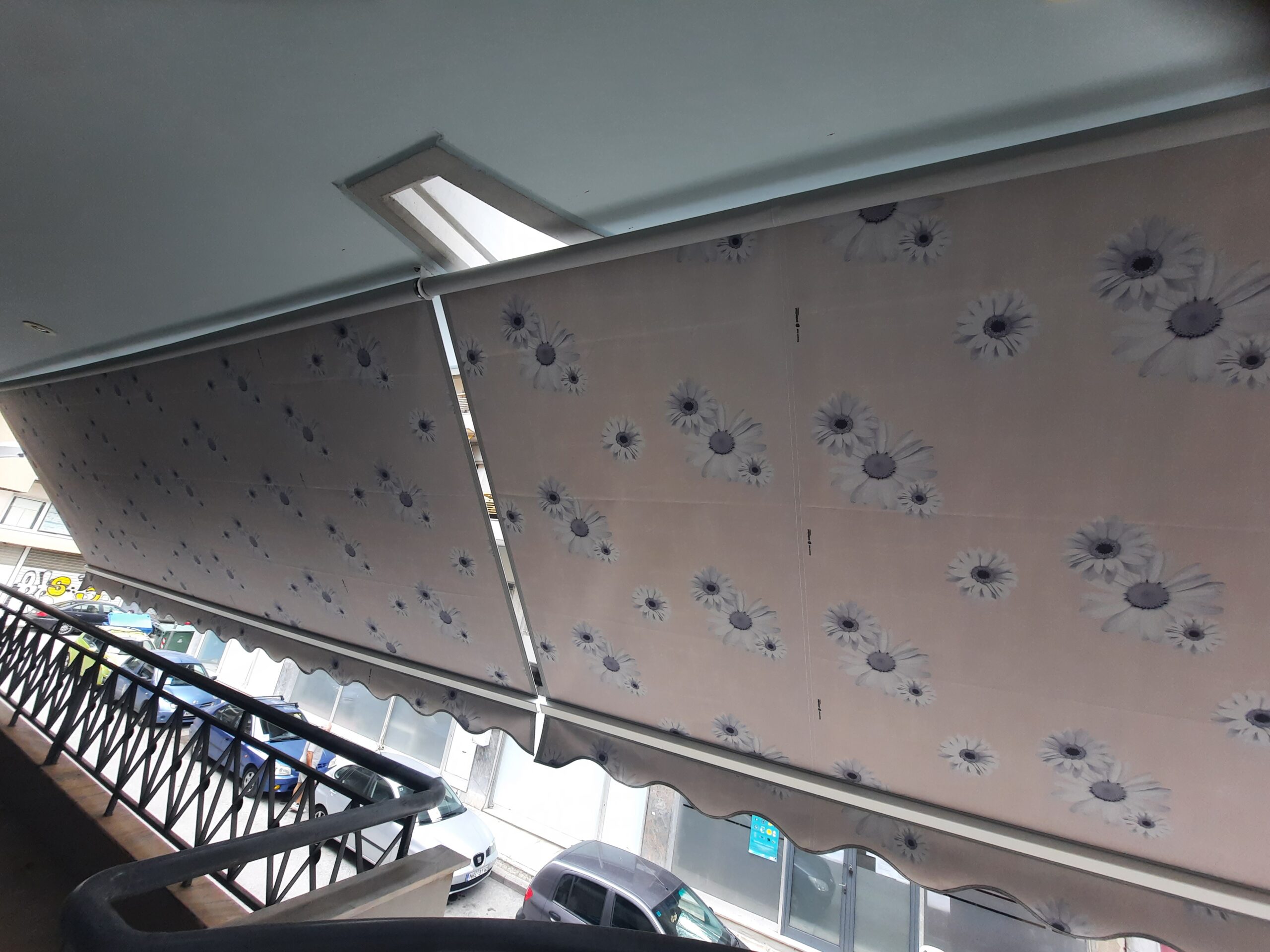 ΤεντοPlanet | Τέντες, Πέργκολες, Ζελατίνες, Καποτίνες | Υφασμάτινες, Μεταλλικές, Ηλεκτροκίνητες | Τοποθέτηση, Επισκευή, Συντήρηση | Θεσσαλονίκη | Tentoplanet.gr