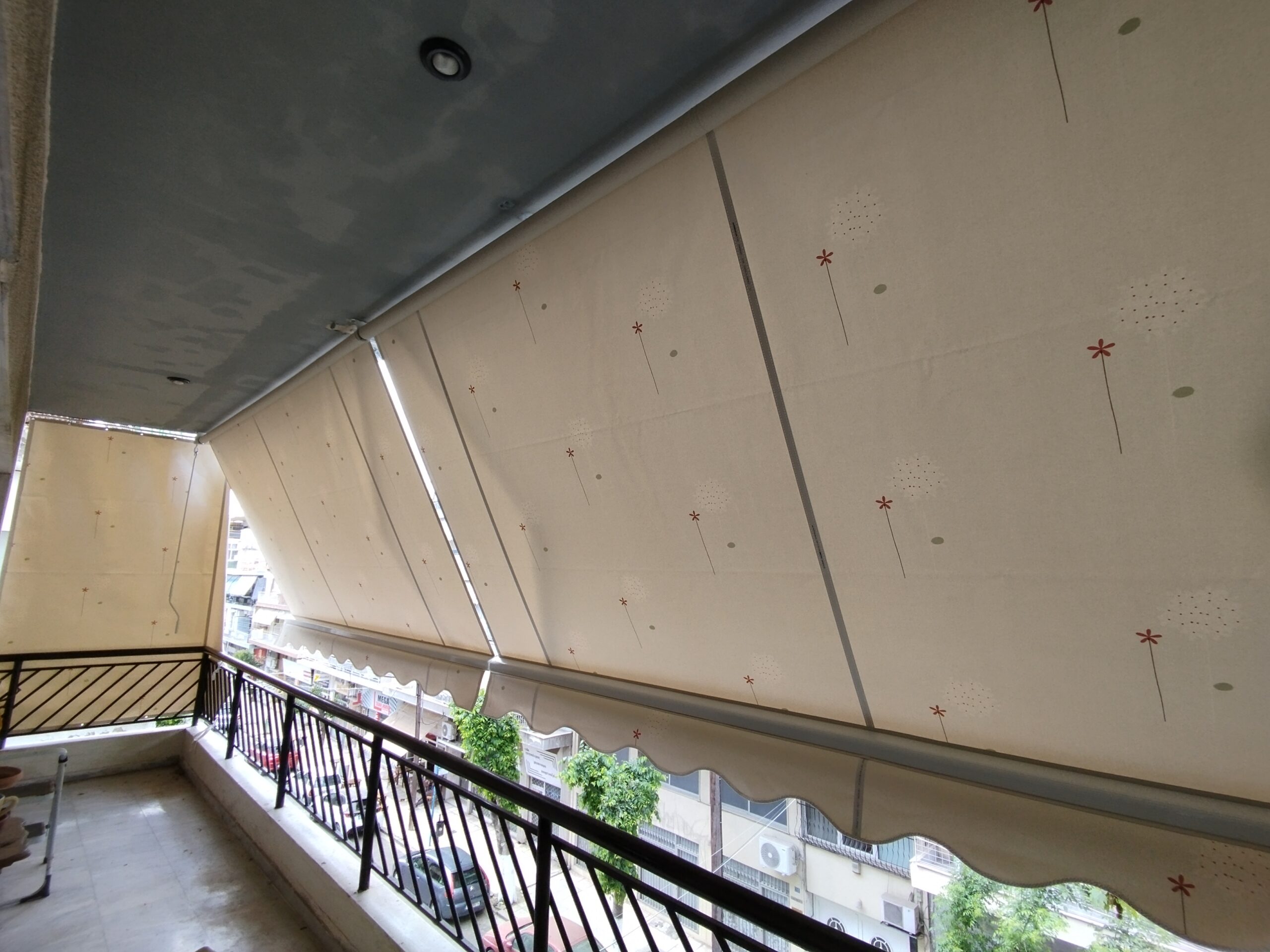 ΤεντοPlanet | Τέντες, Πέργκολες, Ζελατίνες, Καποτίνες | Υφασμάτινες, Μεταλλικές, Ηλεκτροκίνητες | Τοποθέτηση, Επισκευή, Συντήρηση | Θεσσαλονίκη | Tentoplanet.gr