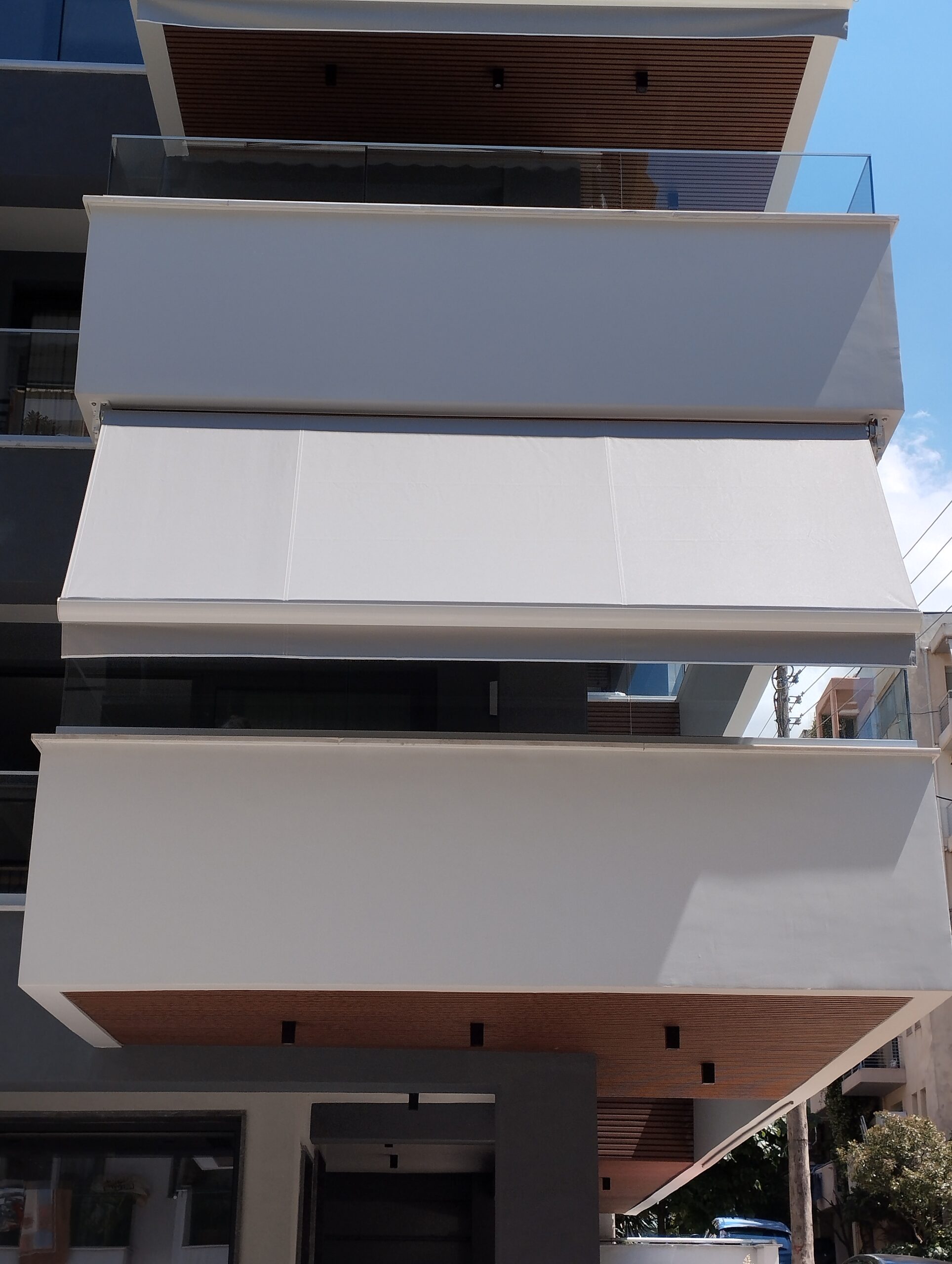 ΤεντοPlanet | Τέντες, Πέργκολες, Ζελατίνες, Καποτίνες | Υφασμάτινες, Μεταλλικές, Ηλεκτροκίνητες | Τοποθέτηση, Επισκευή, Συντήρηση | Θεσσαλονίκη | Tentoplanet.gr