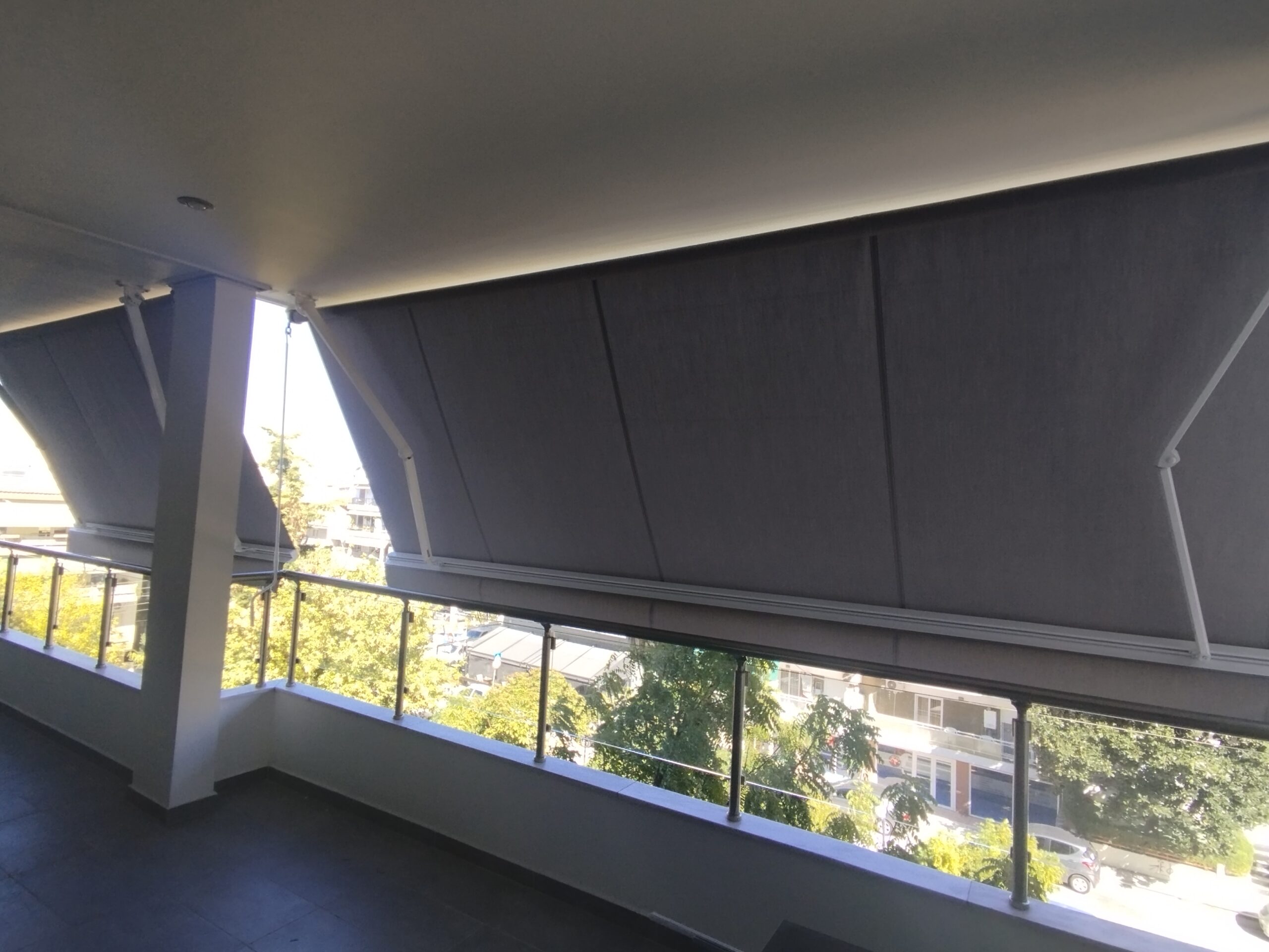 ΤεντοPlanet | Τέντες, Πέργκολες, Ζελατίνες, Καποτίνες | Υφασμάτινες, Μεταλλικές, Ηλεκτροκίνητες | Τοποθέτηση, Επισκευή, Συντήρηση | Θεσσαλονίκη | Tentoplanet.gr