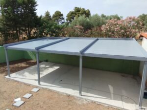ΤεντοPlanet | Πέργκολες, Τέντες, Ζελατίνες, Καποτίνες, Ειδικές κατασκευές | Τοποθέτηση, Επισκευή, Συντήρηση | Θεσσαλονίκη | Tentoplanet.gr