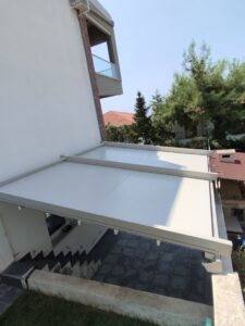 ΤεντοPlanet | Πέργκολες, Τέντες, Ζελατίνες, Καποτίνες, Ειδικές κατασκευές | Τοποθέτηση, Επισκευή, Συντήρηση | Θεσσαλονίκη | Tentoplanet.gr