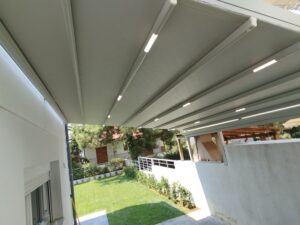 ΤεντοPlanet | Πέργκολες, Τέντες, Ζελατίνες, Καποτίνες, Ειδικές κατασκευές | Τοποθέτηση, Επισκευή, Συντήρηση | Θεσσαλονίκη | Tentoplanet.gr